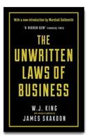 Unwritten Laws of Business
