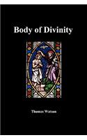 A Body of Divinity