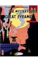 Blake & Mortimer 3 - The Mystery of the Great Pyramid Pt 2