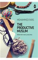 Productive Muslim