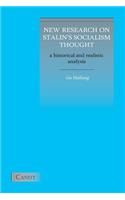 New Research on Stalin's Socialism Thought