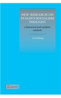 New Research on Stalin's Socialism Thought