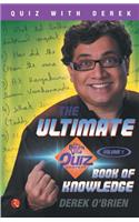 Ultimate Bournvita Quiz Contest Book of Knowledge - Vol. 1