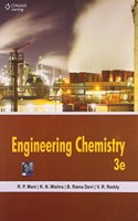 Engineering Chemistry (for JNTU)