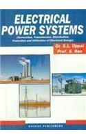 Electrical Power Systems