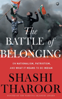 Battle of Belonging -