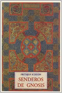 Senderos de gnosis
