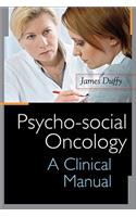 MD Anderson Manual of Psychosocial Oncology