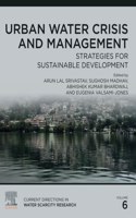 Urban Water Crisis and Management