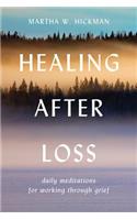 Healing After Loss: