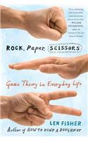 Rock, Paper, Scissors