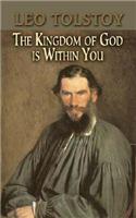 The Kingdom of God is within You