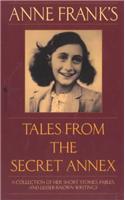 Anne Frank's Tales from the Secret Annex