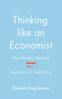 Thinking Like an Economist