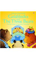 Goldilocks and the Three Bears