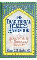 Traditional Healer's Handbook