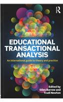 Educational Transactional Analysis