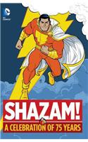 Shazam!: A Celebration of 75 Years