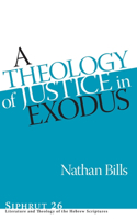 Theology of Justice in Exodus