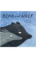 Bear and Wolf