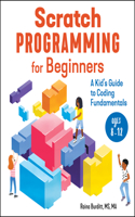 Scratch Programming for Beginners