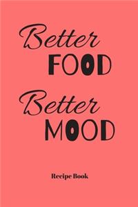 Better Food Better Mood