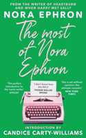 The Most of Nora Ephron