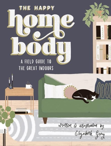 Happy Homebody