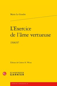 L'Exercice de l'Ame Vertueuse