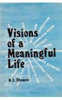 Visions of a Meaningful Life