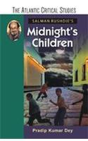 Salman Rushdie’s Midnight’s Children