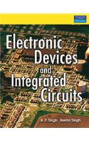 Electronic Devices And Integrated Circuits
