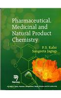Pharmaceutical, Medicinal and Natural Product Chemistry