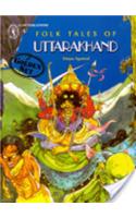 Folk Tales Of Uttarakhand