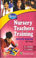 Nursery Teachers Training