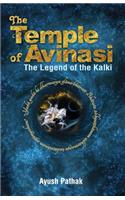 Temple of Avinasi The Legend of the Kalki