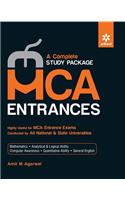 Complete Study Package Mca Entrances
