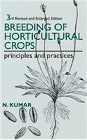 Breeding of Horticulture Crops