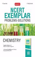 NCERT Exemplar Problems - Solutions Chemistry Class 11