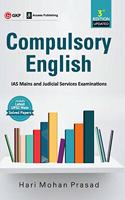 Compulsory English for IAS Mains & Judicial Services Examinations 2020