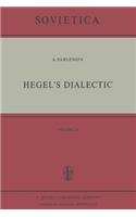 Hegel's Dialectic