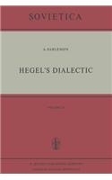 Hegel's Dialectic