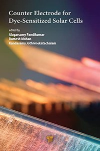 Counter Electrode for Dye‐Sensitized Solar Cells