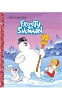 Frosty the Snowman (Frosty the Snowman)