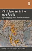 Minilateralism in the Indo-Pacific