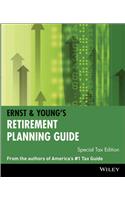 Ernst & Young's Retirement Planning Guide