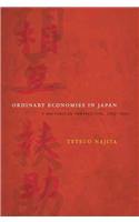 Ordinary Economies in Japan