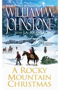A Rocky Mountain Christmas