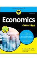 Economics for Dummies, 3rd Edition