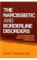 Narcissistic and Borderline Disorders